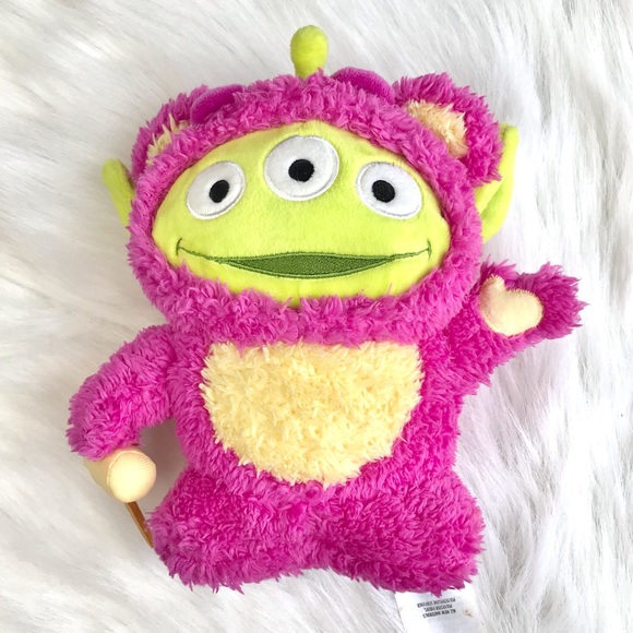 Disney Toys Disney Toy Story Alien Vending Machine Toy In